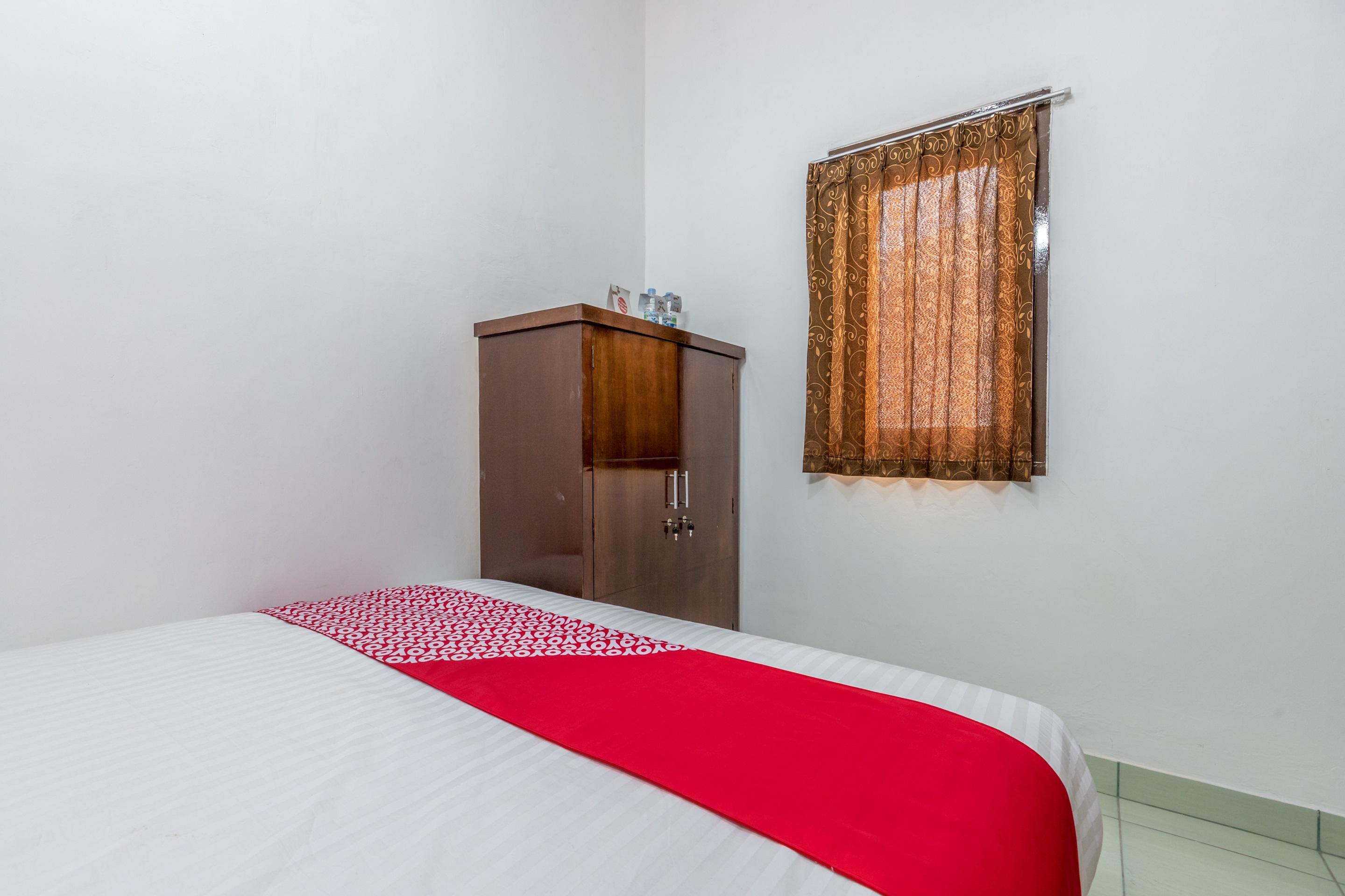 Super Oyo 1487 Residence Khoe Джакарта Екстер'єр фото